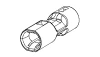 Power Connectors - 1740260-2 - Powell Electronics, Inc.