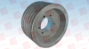 Pulley/Sheave - 164786931 - Radwell International