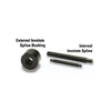 16 Teeth, 17mm (Nominal Size), Internal Spline -- A 1B26M173051