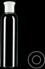 Tall Boston Round - 2197 - M&H Plastics