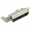 D-Sub Connector Assemblies - WM12586-ND - DigiKey