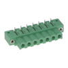 Headers, Plugs and Sockets - 0397360007-ND - DigiKey