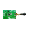 RF, RFID, Wireless Evaluation Boards - STEVAL-IKR002V3D-ND - DigiKey