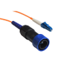 Fiber Optic Cables - 708-PXF4050BAD-ND - DigiKey