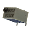 Trimmer Potentiometers -- 3269W-1-101LF - Image