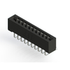 Edgeboard Connectors - 151-857-010-459-101-ND - DigiKey