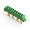 Edgeboard Connectors - 151-846-038-522-204-ND - DigiKey