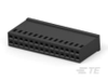 Rectangular Wire & Cable Connectors & Housings - 2-87456-4 - TE Connectivity
