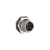 Circular Connector Housings - 1539-UT0X7124P-ND - DigiKey