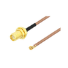 Coaxial Cables (RF) - 6099-PE3CA1004-12-ND - DigiKey