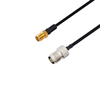 Coaxial Cables (RF) - 5073-LCCA30498-FT3-ND - DigiKey