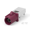 Coaxial Connector (RF) Assemblies - 17-2474494-4TR-ND - DigiKey
