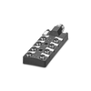 Sensor Interface Junction Blocks - 277-1526859-ND - DigiKey