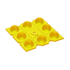 Lenses - 711-C19207_AMBER-8-HB-W-ND - DigiKey