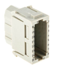 Heavy Duty Power Connector Inserts & Modules - 215889 - RS Components, Ltd.