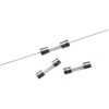 Cartridge Fuses - 180071 - RS Components, Ltd.