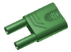 Banana Connectors - 2808822 - RS Components, Ltd.