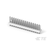 Headers, Male Pins - 1-641119-6-ND - DigiKey