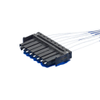 Fiber Optic Connector Assemblies - 1060465000-ND - DigiKey