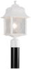 Exterior -Post/Pier Head - 639903 - Light Center (The)