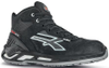 Safety Shoes - 2772126 - RS Components, Ltd.