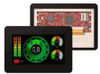 LCD Colour Displays - 649238 - RS Components, Ltd.