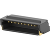Headers, Male Pins - 17-3-2367196-0TR-ND - DigiKey