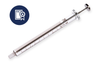 Calibrated Syringe - CAL81001 - Hamilton Company