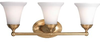 P2781-109 Bathroom Fixtures-Three Lights - 435522 - Capital Lighting, Inc.