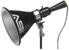 A5: 5 in. ADAPTA-LIGHT. - 401001 - Smith-Victor Corporation
