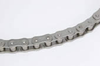 Corrosion Resistant Roller Chain -- Nickel Plated Chain - Image