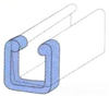 Channel/Strut End Cap - P1180 EG - Atkore International