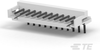PCB Headers & Receptacles - 1-292253-1 - TE Connectivity