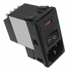 Power Entry Connectors - Inlets, Outlets, Modules - PS0SSSS60-ND - DigiKey