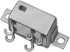 Electromechanical Relays & Contactors - 1617087-2 - TE Connectivity