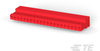 Rectangular Wire & Cable Connectors & Housings - 5-640440-1 - TE Connectivity