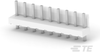 PCB Headers & Receptacles - 1744037-9 - TE Connectivity