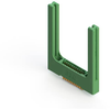 Card Edge Connectors - Edgeboard Connectors - 345-022-560-258 - Lingto Electronic Limited