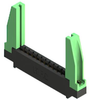 Card Edge Connectors - Edgeboard Connectors - 387-012-520-678 - Lingto Electronic Limited