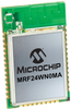 Wlan, 802.11B/g/n, 2.412-2.472Ghz, Spi; Frequency Rf Microchip - 52Y7156 - Newark, An Avnet Company