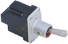 Toggle Switch, 4Pdt, 20A, 28Vdc, Panel Rohs Compliant Honeywell - 24AJ3408 - Newark, An Avnet Company