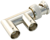 Rf Adapter, Bnc Jack-Jack, 50 Ohm; Convert From Coax Type Multicomp - 06WX1389 - Newark, An Avnet Company