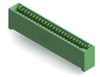 Card Edge Conn, Single Side, 24Pos, Th; Card Edge Connector Type Edac - 20T0301 - Newark, An Avnet Company