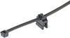 Edge Clip W/cable Tie, 188Mm, Nylon 6.6 Rohs Compliant Panduit - 54AJ2684 - Newark, An Avnet Company