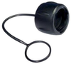 Receptacle Sealing Cap, Plastic; Accessory Type Souriau-Sunbank/eaton - 84K9577 - Newark, An Avnet Company