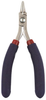 Plier, Round Nose, 4.9; Plier Style Tronex - 39AH0964 - Newark, An Avnet Company
