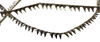 Contact, Universal Mate-N-Lok Series, Socket, 17 Awg, 18 Awg, Crimp, Brass Rohs Compliant Amp Te Connectivity - 28T0504 - Newark, An Avnet Company