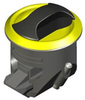 Push To Close Latches - MP-01-103-545 - bisco industries