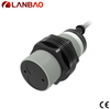 Retro reflective optical sensor AC M30 -- PR30S-DM5ATC - Image