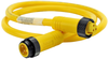 Sensor Cable Assembly; Connector Type A Amphenol Sine/tuchel - 14R7144 - Newark, An Avnet Company